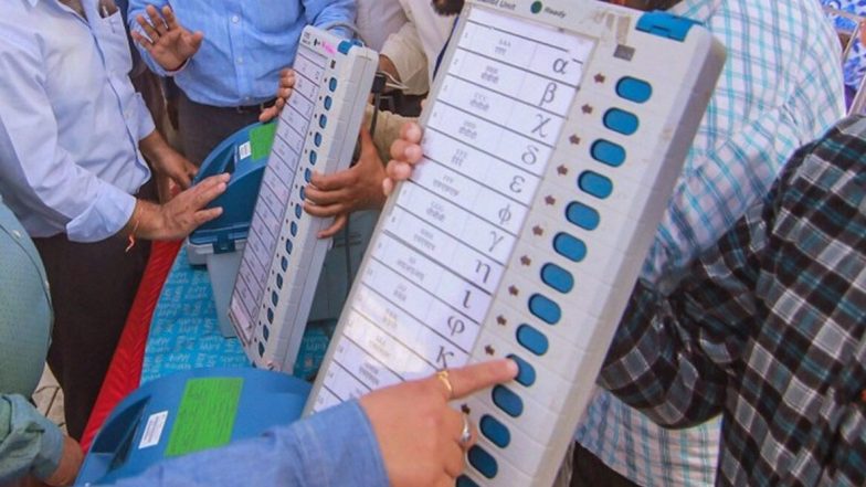 MP By-Elections 2020: मध्यप्रदेश के 28 विधानसभा क्षेत्रों में पिछले चुनाव से 3 लाख मतदाता ज्यादा