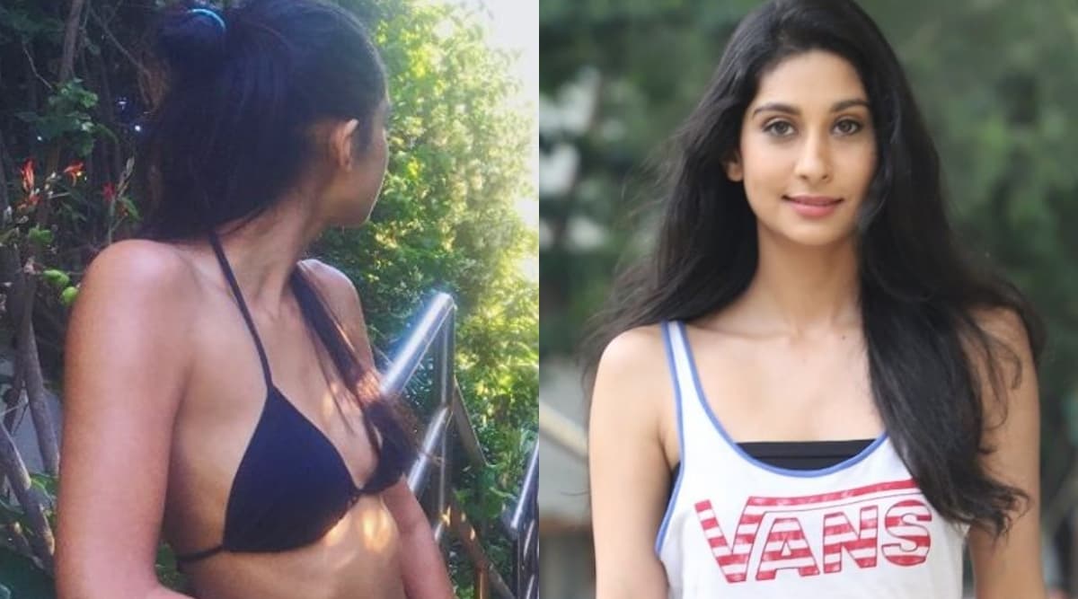 पूनम ढिल्लन की बेटी पलोमा ढिल्लन ने Bikini Photos से इंटरनेट पर लगाई आग पूनम ढिल्लन की बेटी पलोमा ढिल्लन ने Bikini Photos से इंटरनेट पर लगाई आग