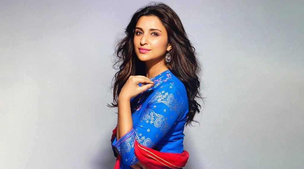 परिणीति चोपड़ा:  द गर्ल ऑन द ट्रेन' ने मुझे खुद को चुनौती देने का मौका