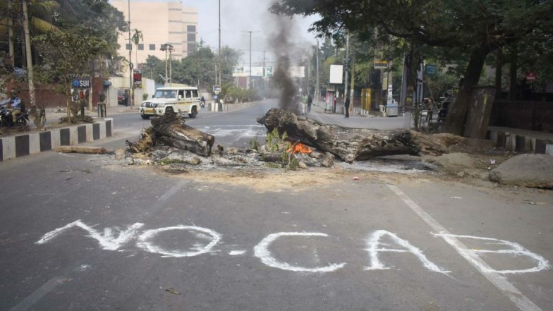 CAA के विरोध में उत्तराखंड हाई अलर्ट पर, राज्य के सभी पुलिस वालों की छुट्टियां रद्द