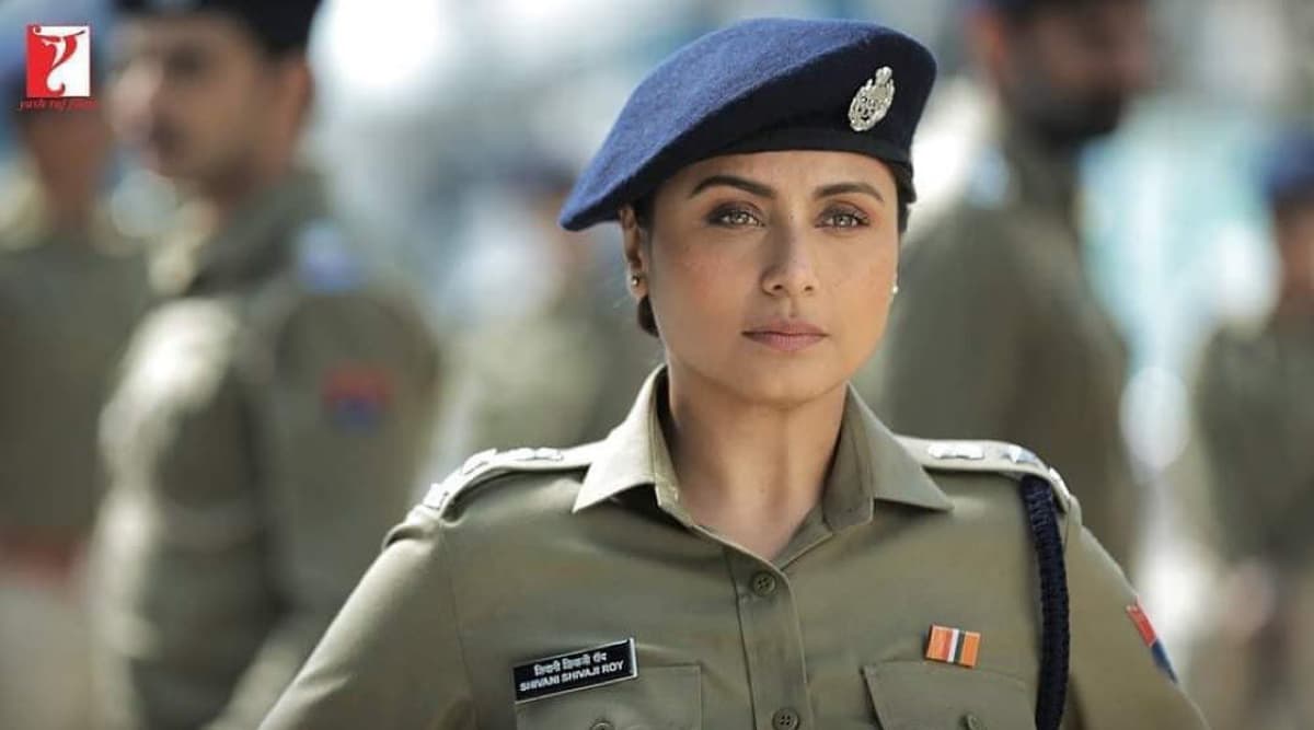 Mardaani 2 Box Office Collection: रानी मुखर्जी की फिल्म मर्दानी 2 ने किया धमाका, पहले वीकेंड की कमाई आई सामने Mardaani 2 Box Office Collection: रानी मुखर्जी की फिल्म मर्दानी 2 ने किया धमाका, पहले वीकेंड की कमाई आई सामने