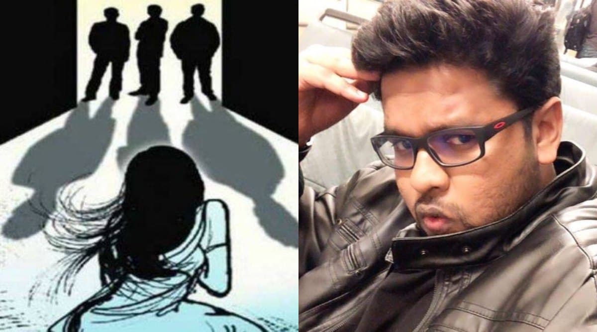 बलात्कार की घटनाओं पर साउथ के डायरेक्टर का विवादित पोस्ट, महिलाओं को कंडोम रखने और रेपिस्ट का सहयोग करने का दिया सुझाव बलात्कार की घटनाओं पर साउथ के डायरेक्टर का विवादित पोस्ट, महिलाओं को कंडोम रखने और रेपिस्ट का सहयोग करने का दिया सुझाव
