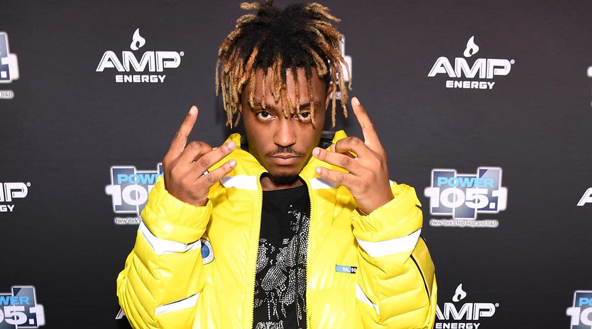रैपर Juice Wrld का 21 साल की उम्र में हुआ निधन रैपर Juice Wrld का 21 साल की उम्र में हुआ निधन