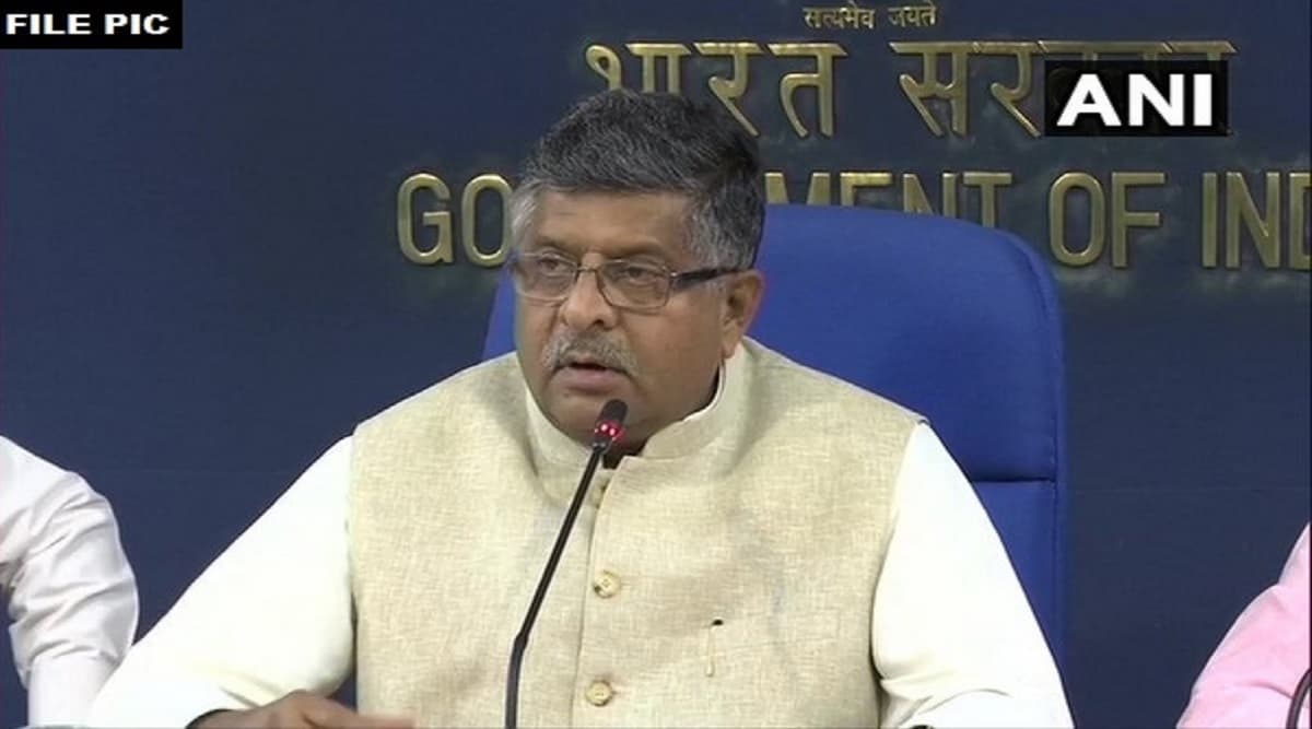 मोदी सरकार का बड़ा फैसला, रविशंकर प्रसाद ने लिखा पत्र-रेप मामलों की जांच दो महीने के भीतर करें पूरी मोदी सरकार का बड़ा फैसला, रविशंकर प्रसाद ने लिखा पत्र-रेप मामलों की जांच दो महीने के भीतर करें पूरी