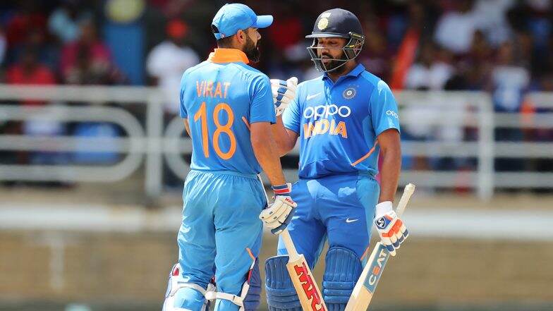Live Cricket Streaming and Score India vs West Indies 3rd T20I Match: भारत बनाम वेस्टइंडीज 2019 के तीसरे T20 मैच को आप Star Sports पर देख सकते हैं लाइव