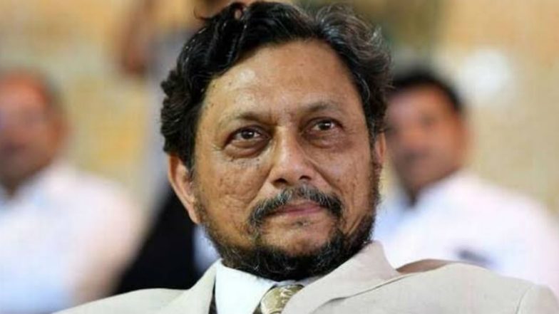 भारत के चीफ जस्टिस अरविंद बोबडे की मां के साथ 2.50 करोड़ रुपये की धोखाधड़ी