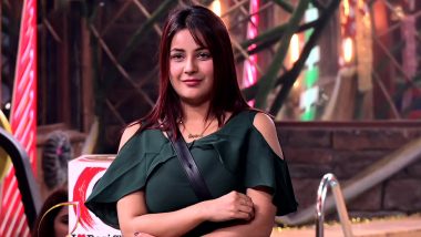 Bigg Boss 13 Episode 63 Updates | 26 Dec 2019: Shehnaaz Gill बनीं घर की नई कप्तान