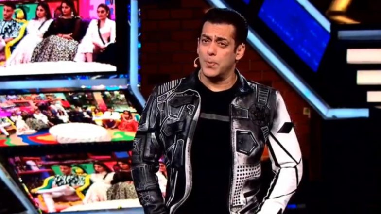 Bigg Boss 13 Weekend Ka Vaar Highlights: सलमान खान ने लगाई हिंदुस्तानी भाऊ की क्लास, रश्मि देसाई को किया आगाह
