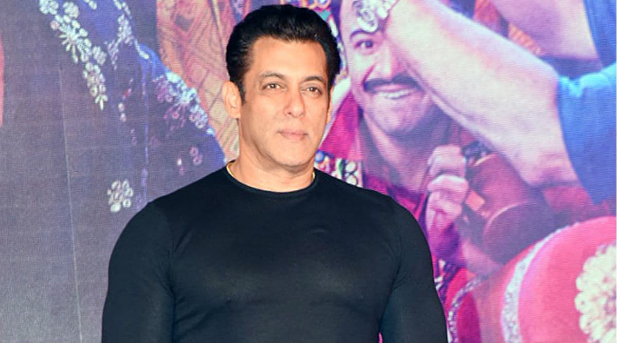 Dabangg 3: ‘मुन्ना बदनाम’ सॉन्ग पर सलमान खान का खुलासा, कहा- हमने इसे खराब करने की कोशिश की थी लेकिन ये अच्छा बन गया Dabangg 3: ‘मुन्ना बदनाम’ सॉन्ग पर सलमान खान का खुलासा, कहा- हमने इसे खराब करने की कोशिश की थी लेकिन ये अच्छा बन गया