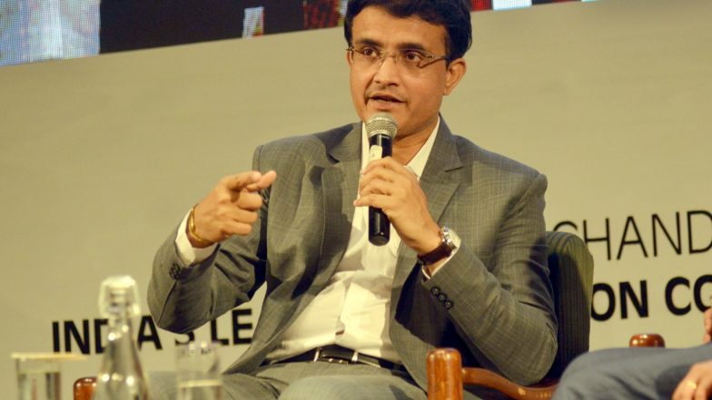 कोरोनावायरस की वजह से IPL 2020 होगा कैंसल? जानें टूर्नामेंट के आयोजन को गांगुली ने क्या कहा