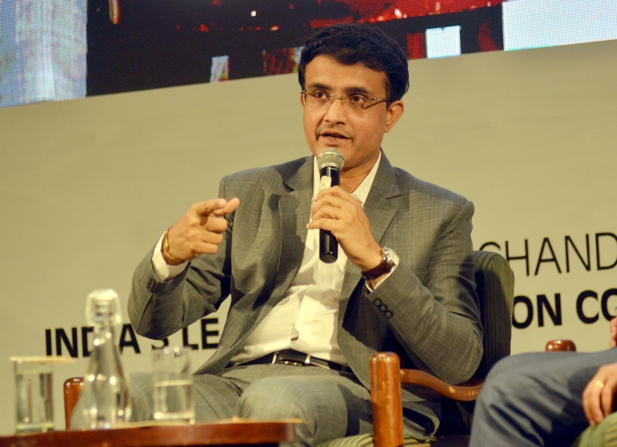 कोरोनावायरस की वजह से IPL 2020 होगा कैंसल? जानें टूर्नामेंट के आयोजन को गांगुली ने क्या कहा