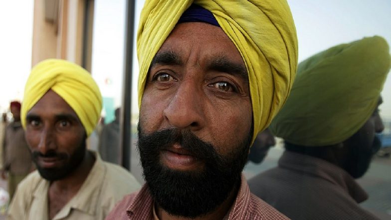 तीन साल में 391 अफगानी और 1595 पाकिस्तानी प्रवासियों को दी गई भारतीय नागरिकता