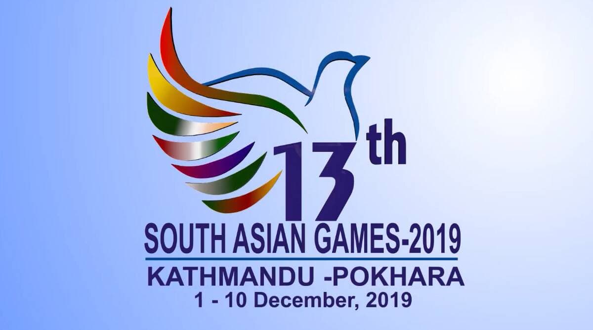 South Asian Games 2019 Medal Tally: नेपाल पदक तालिका में टॉप पर काबिज, देखें दूसरे देशों की क्या है स्थिति South Asian Games 2019 Medal Tally: नेपाल पदक तालिका में टॉप पर काबिज, देखें दूसरे देशों की क्या है स्थिति