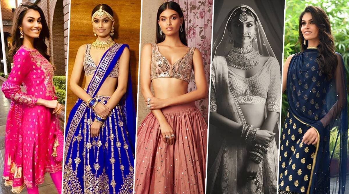 Miss India World 2019 सुमन राव अपनी खूबसूरती से बॉलीवुड एक्ट्रेसेस को दे रही हैं मात, देखें Latest Photos Miss India World 2019 सुमन राव अपनी खूबसूरती से बॉलीवुड एक्ट्रेसेस को दे रही हैं मात, देखें Latest Photos