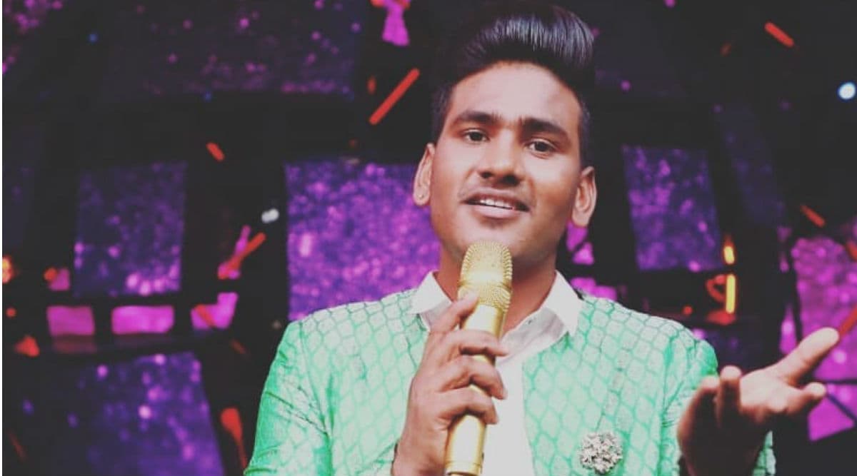 इंडियन आइडल 11 कंटेस्टेंट सनी हिंदुस्तानी को मिला बॉलीवुड ब्रेक, इमरान हाश्मी की फिल्म में गाया गाना इंडियन आइडल 11 कंटेस्टेंट सनी हिंदुस्तानी को मिला बॉलीवुड ब्रेक, इमरान हाश्मी की फिल्म में गाया गाना
