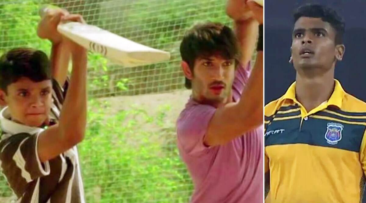 IPL 2020: फिल्म काई पो छे के नन्हे क्रिकेटर दिग्विजय देशमुख की किस्मत चमकी, मुंबई इंडियन्स ने खरीदा IPL 2020: फिल्म काई पो छे के नन्हे क्रिकेटर दिग्विजय देशमुख की किस्मत चमकी, मुंबई इंडियन्स ने खरीदा