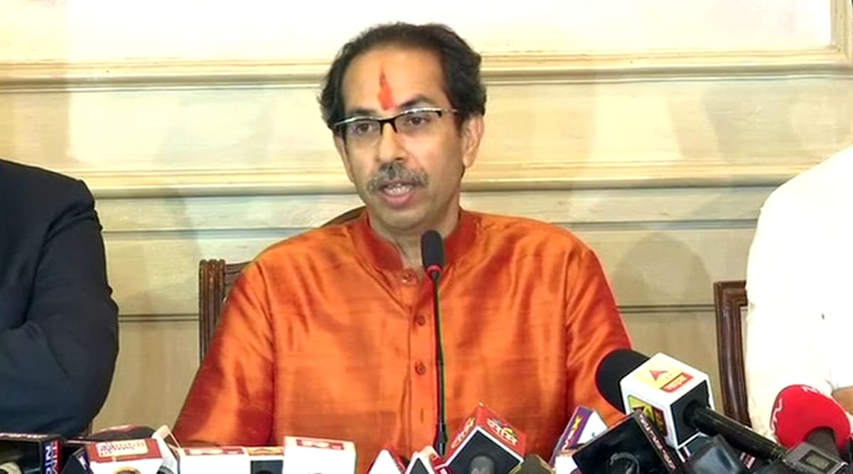 महाराष्ट्र: सीएम उद्धव ठाकरे का NRC पर बड़ा बयान, कहा- नागरिकता साबित करना मुश्किल इसलिए राज्य में नहीं करेंगे लागू