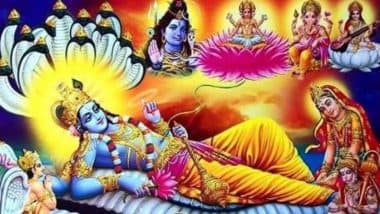 Parama Ekadashi 2020: अधिक मास की एकादशी आज, जानें परमा एकदशी पर श्रीहरि की पूजा विधि और इसका महत्व