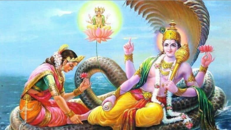 Paush Putrada Ekadashi 2020: рдЖрдЬ рд╣реИ рдкреБрддреНрд░рджрд╛ рдПрдХрд╛рджрд╢реА, рдЬрд╛рдиреЗрдВ рд╢реБрдн рдореБрд╣реВрд░реНрдд, рдкреВрдЬрд╛ рд╡рд┐рдзрд┐ рдФрд░ рд╡реНрд░рдд рдХрдерд╛
