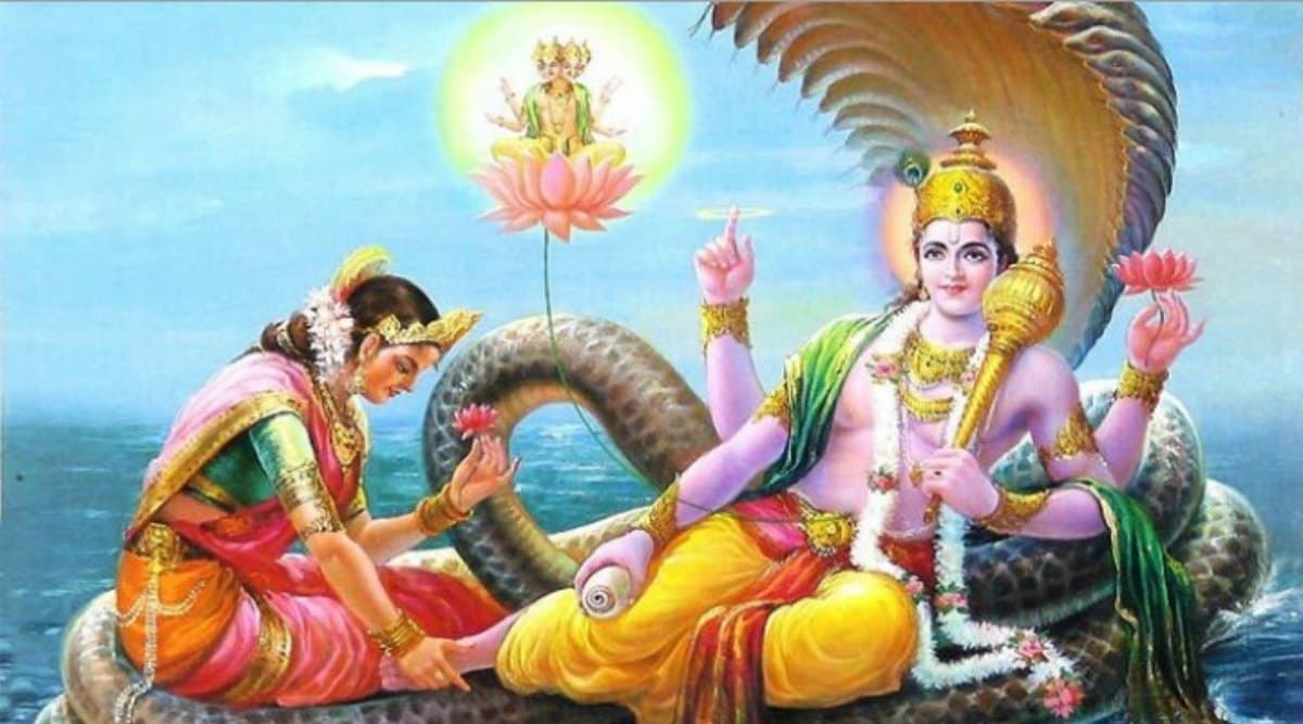 Paush Putrada Ekadashi 2020: जब होती है विष्णु के बाल रूप की पूजा! जानें व्रत के नियम, पूजा मुहूर्त एवं पौराणिक कथा Paush Putrada Ekadashi 2020: जब होती है विष्णु के बाल रूप की पूजा! जानें व्रत के नियम, पूजा मुहूर्त एवं पौराणिक कथा