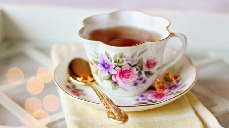 Winter Health Tips: рд╕рд░реНрджрд┐рдпреЛрдВ рдореЗрдВ рдЕрдкрдиреА рдЪрд╛рдп рдореЗрдВ рдорд┐рд▓рд╛рдПрдВ рдпреЗ 5 рдЪреАрдЬреЗрдВ, рд╕рд░реНрджреА-рдЬреБрдХрд╛рдо рдФрд░ рдЦрд╛рдВрд╕реА рдХреА рдирд╣реАрдВ рд╣реЛрдЧреА рд╕рдорд╕реНрдпрд╛