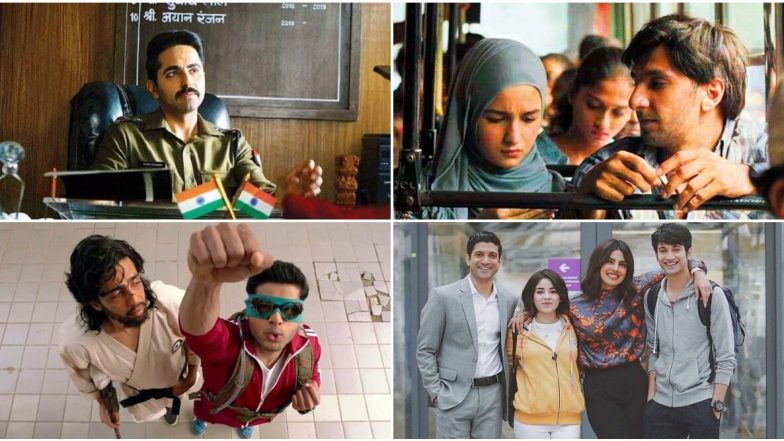 Year Ender 2019: इस साल रिलीज हुई ये 5 फिल्में कमाई करने के नहीं बल्कि लोगों के दिल जीतने के मामले में रही सबसे आगे