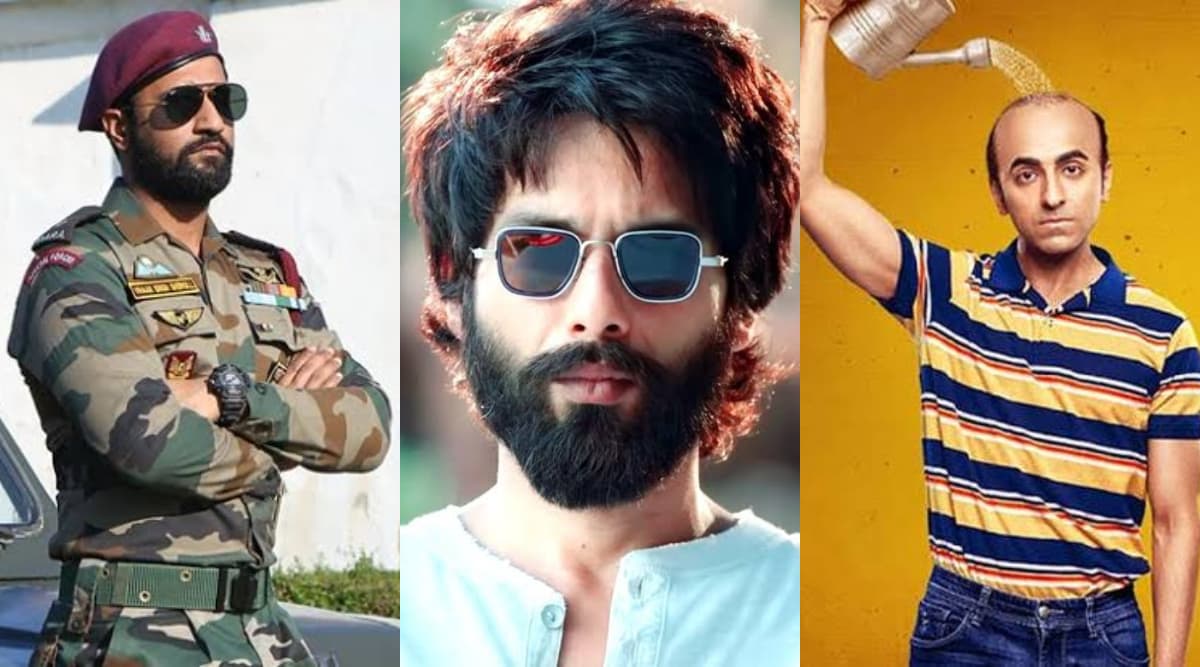Year Ender 2019: ये हैं वो 5 एक्टर जिनकी परफॉरमेंस इस साल रही सबसे बेस्ट Year Ender 2019: ये हैं वो 5 एक्टर जिनकी परफॉरमेंस इस साल रही सबसे बेस्ट