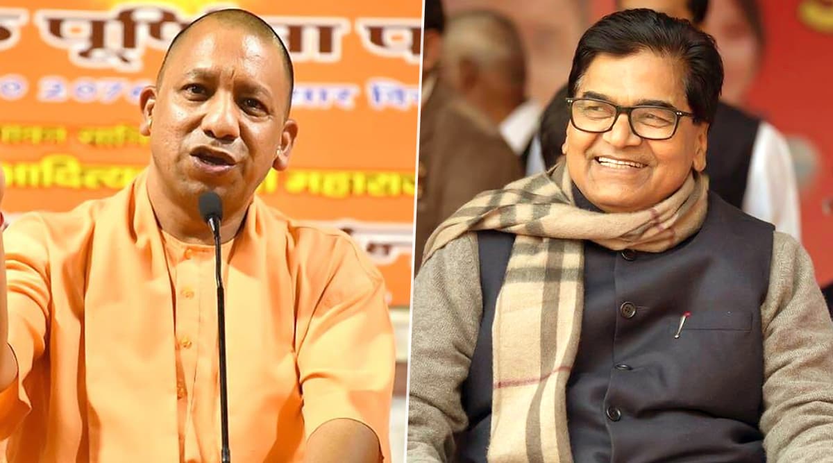 उन्नाव रेप पीड़िता के परिवार को 25 लाख का मुआवजा और घर देगी सरकार, SP नेता रामगोपाल यादव ने कहा- यूपी में लगे राष्ट्रपति शासन उन्नाव रेप पीड़िता के परिवार को 25 लाख का मुआवजा और घर देगी सरकार, SP नेता रामगोपाल यादव ने कहा- यूपी में लगे राष्ट्रपति शासन