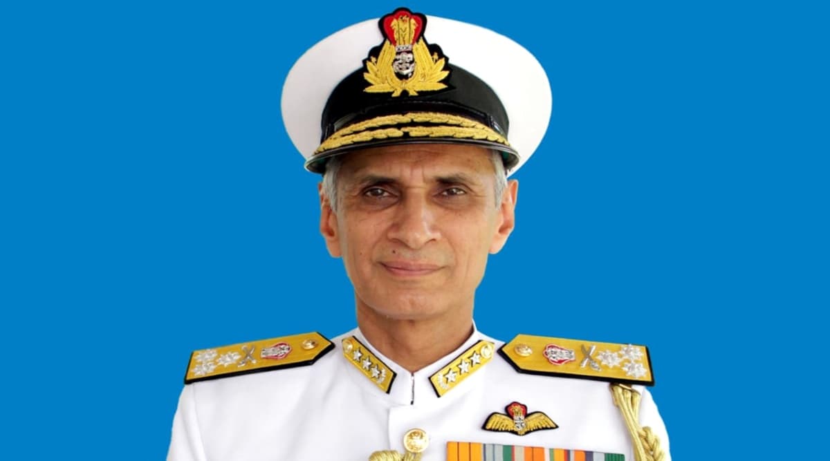 भारत ने अंतर्राष्ट्रीय नौसेनिक अभ्यास के लिए चीन को नहीं किया आमंत्रित, कहा- वे समान विचार वाले नहीं, इसलिए अभ्यास से बाहर भारत ने अंतर्राष्ट्रीय नौसेनिक अभ्यास के लिए चीन को नहीं किया आमंत्रित, कहा- वे समान विचार वाले नहीं, इसलिए अभ्यास से बाहर