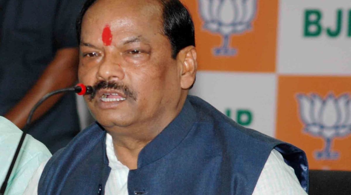 झारखंड विधानसभा चुनाव 2019: दूसरे चरण के चुनाव में मुख्यमंत्री रघुवर दास समेत कई दिग्गजों की 'साख' दांव पर झारखंड विधानसभा चुनाव 2019: दूसरे चरण के चुनाव में मुख्यमंत्री रघुवर दास समेत कई दिग्गजों की 'साख' दांव पर