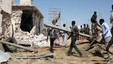 सोमालिया: मोगादिशू आतंकी हमले में 90 लोगों की हुई मौत, 130 घायल