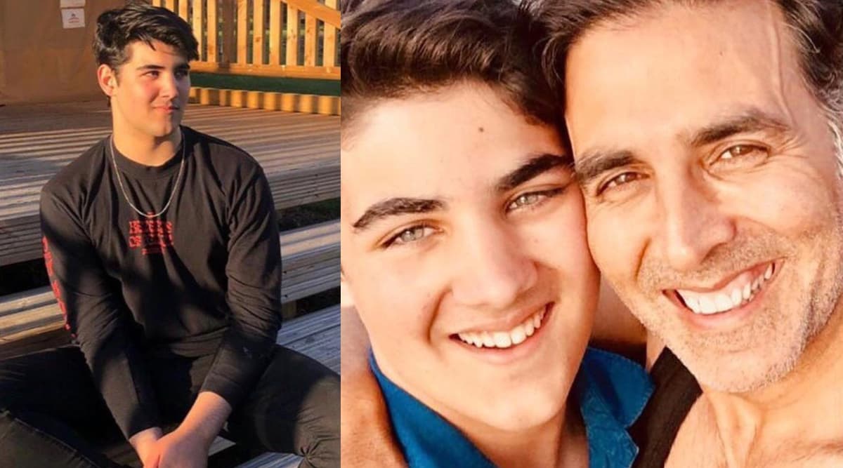 अक्षय कुमार की फिल्मों का आरव भी करते हैं रिव्यू, जानिए मिशन मंगल और हाउसफुल 4 पर क्या है उनके बेटे की राय अक्षय कुमार की फिल्मों का आरव भी करते हैं रिव्यू, जानिए मिशन मंगल और हाउसफुल 4 पर क्या है उनके बेटे की राय