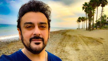 नागरिकता संशोधन बिल 2019: अदनान सामी फॉमूर्ले से ही बाहरी मुस्लिमों को नागरिकता देने का पक्षधर है आरएसएस