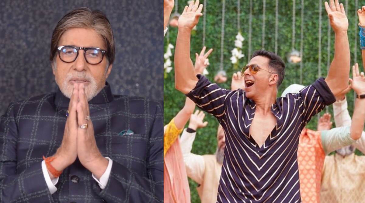 ट्विटर पर इस साल सबसे ज्यादा छाए रहे अमिताभ बच्चन, पढ़े टॉप 10 में और कौन है शामिल ट्विटर पर इस साल सबसे ज्यादा छाए रहे अमिताभ बच्चन, पढ़े टॉप 10 में और कौन है शामिल