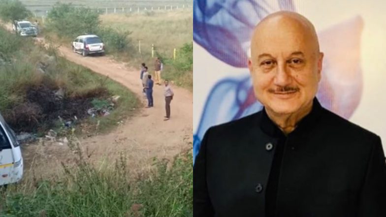 हैदराबाद गैंगरेप और मर्डर: 4 आरोपियों के एनकाउंटर पर बॉलीवुड सितारों ने दिया ऐसा रिएक्शन