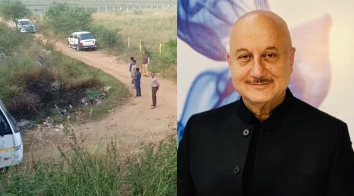 हैदराबाद गैंगरेप और मर्डर: 4 आरोपियों के एनकाउंटर पर बॉलीवुड सितारों ने दिया ऐसा रिएक्शन हैदराबाद गैंगरेप और मर्डर: 4 आरोपियों के एनकाउंटर पर बॉलीवुड सितारों ने दिया ऐसा रिएक्शन