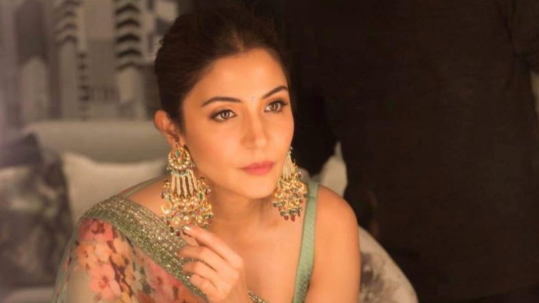 लॉकडाउन के बीच सोशल मीडिया के जरिए फैन्स से रूबरू हुई अनुष्का शर्मा, कहा- हर कोई है अनोखा