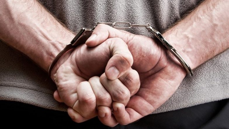 नोएडा: आवारा कुत्‍तों को खिलाने को लेकर चीनी महिला से मारपीट, आरोपी गिरफ्तार