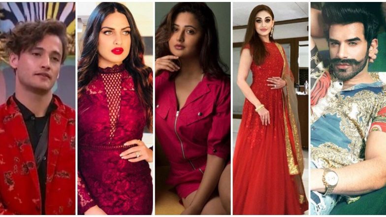 Bigg Boss 13 Day 60 Highlights: असीम रियाज, रश्मि देसाई, हिमांशी खुराना, शेफाली जरीवाला और पारस छाबड़ा हुए नॉमिनेट