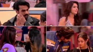 Bigg Boss 13 Weekend Ka Vaar Highlights: फूट-फूटकर रोने लगीं रश्मि देसाई, जानें इस हफ्ते कौन हुआ नोमिनेट, देखें हाइलाइट्स