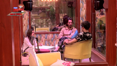 Bigg Boss 13 Episode 55 Updates | 16 Dec 2019: Arhaan Khan - Rashami Desai का हुआ ब्रेकअप