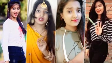 TikTok पर है इन हिट भोजपुरी गानों की धूम, लोगों ने बनाये ये मजेदार Videos