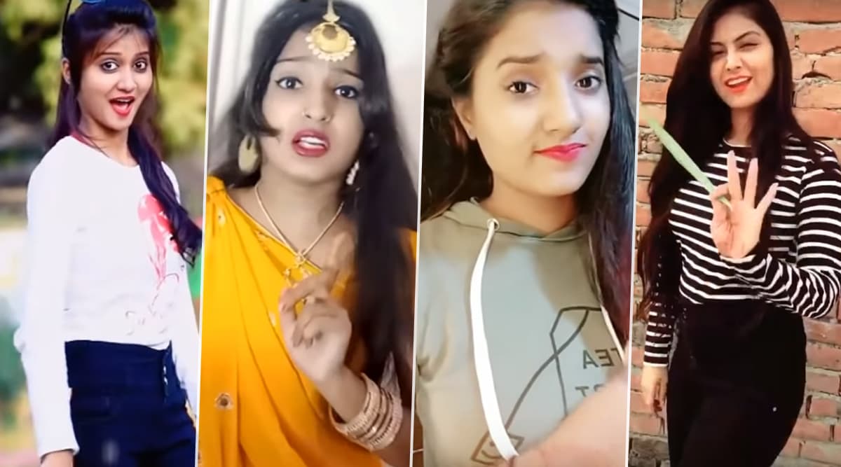 TikTok पर है इन हिट भोजपुरी गानों की धूम, लोगों ने बनाये ये मजेदार Videos TikTok पर है इन हिट भोजपुरी गानों की धूम, लोगों ने बनाये ये मजेदार Videos
