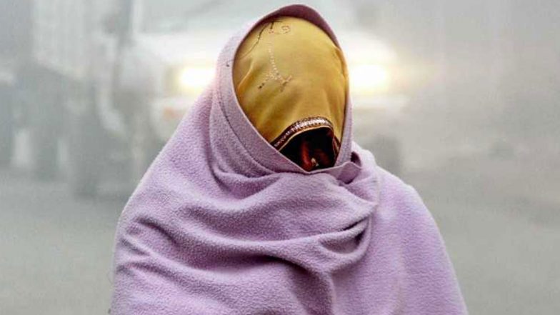 बिहार में हवाओं के कारण ठंड बढ़ी, पंजाब और हरियाणा में घने कोहरे के साथ शीत लहर जारी