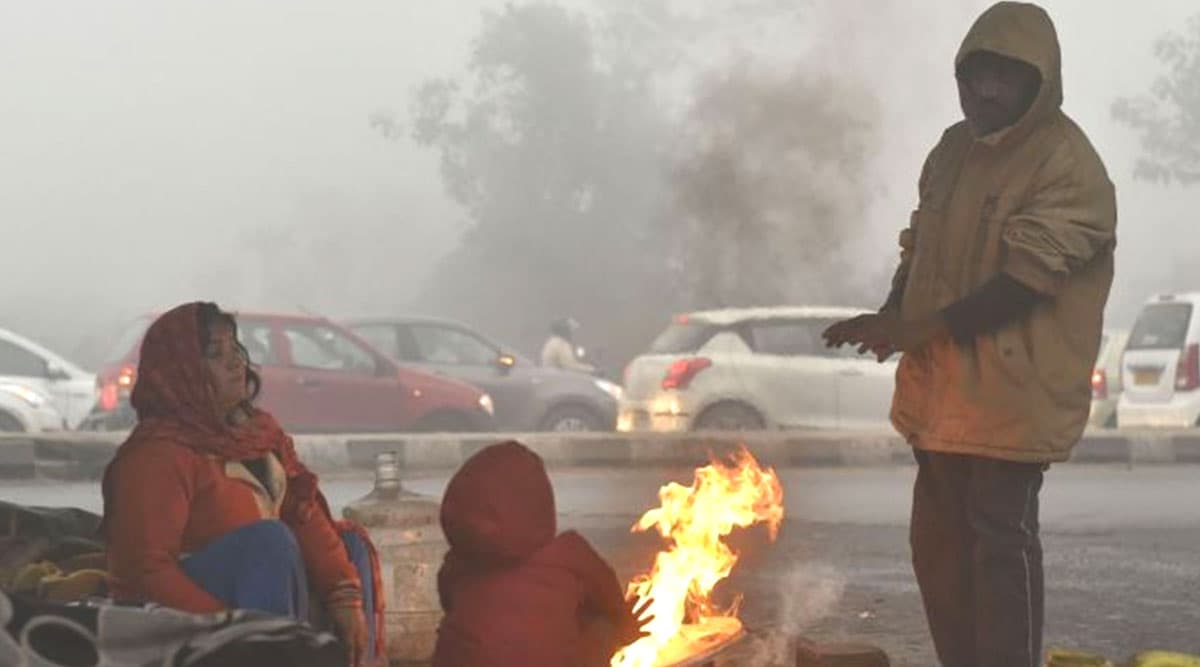 Weather Alert: उत्तर भारत में इस साल पड़ेगी हाड़ कपा देने वाली ठंड, मौसम विभाग ने की लंबे शीतलहर की भविष्यवाणी