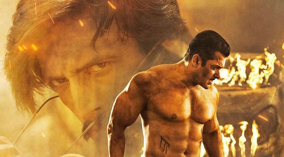 Dabangg 3 Box Office Collection: सलमान खान की फिल्म 'दबंग 3' ने महज तीन दिनों में बटोरे 80 करोड़ से भी ज्यादा रूपये Dabangg 3 Box Office Collection: सलमान खान की फिल्म 'दबंग 3' ने महज तीन दिनों में बटोरे 80 करोड़ से भी ज्यादा रूपये