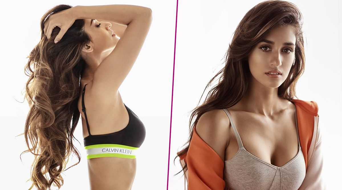 Disha Patani Xnxx - à¤¦à¤¿à¤¶à¤¾ à¤ªà¤Ÿà¤¾à¤¨à¥€ à¤¨à¥‡ à¤…à¤‚à¤¡à¤°à¤—à¤¾à¤°à¤®à¥‡à¤‚à¤Ÿà¥à¤¸ à¤®à¥‡à¤‚ à¤ªà¥‹à¤¸à¥à¤Ÿ à¤•à¥€ à¤à¤¸à¥€ Hot Photo, à¤‰à¤¡à¤¼à¤¾à¤ˆ à¤«à¥ˆà¤‚à¤¸ à¤•à¥€ à¤¨à¥€à¤‚à¤¦  | ðŸŽ¥ LatestLY à¤¹à¤¿à¤¨à¥à¤¦à¥€