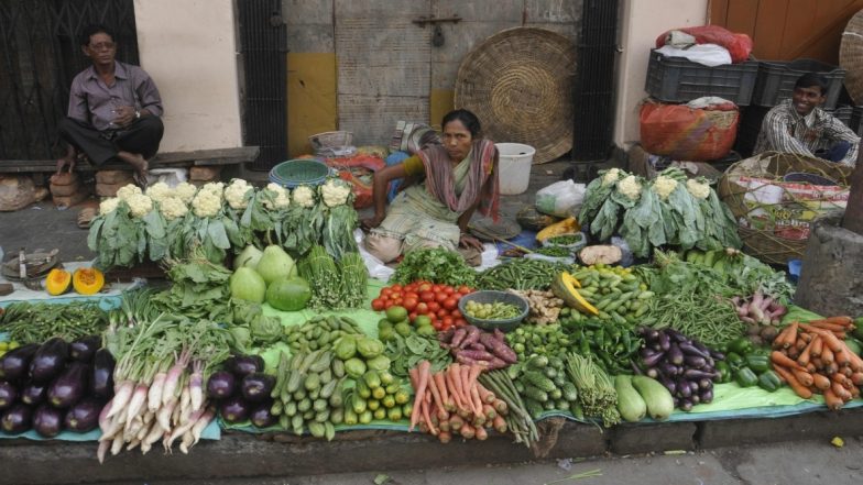 पाकिस्तान में महंगाई 9 साल में अपने उच्च स्तर पर, पिछले महीने के मुकाबले खाद्य पदार्थो की कीमतों में हुआ इजाफा