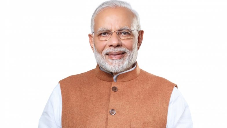 परीक्षा पे चर्चा 2020: पीएम मोदी ने छात्रों, शिक्षकों और अभिभावकों को किया आमंत्रित