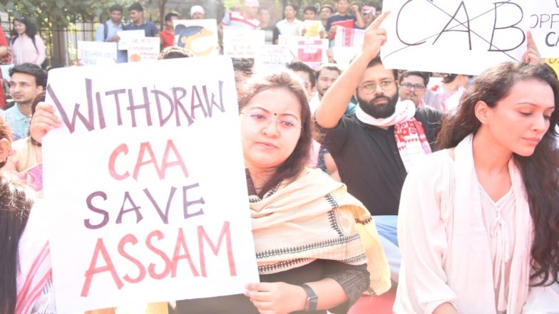 नागरिकता संशोधन कानून: केरल में 100 से अधिक प्रदर्शनकारी गिरफ्तार, 33 संगठनों द्वारा राज्यव्यापी बंद का किया गया आह्वान